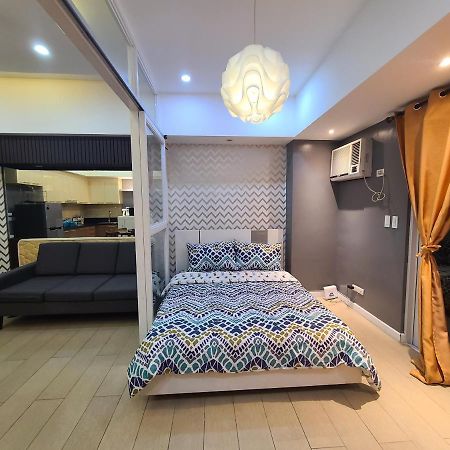 Venice Luxury Residences Taguig Exteriör bild