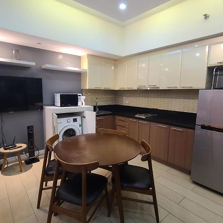 Venice Luxury Residences Taguig Exteriör bild
